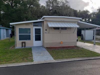 Mobile Home at 2000 N. Volusia Ave Lot B37 Orange City, FL 32763