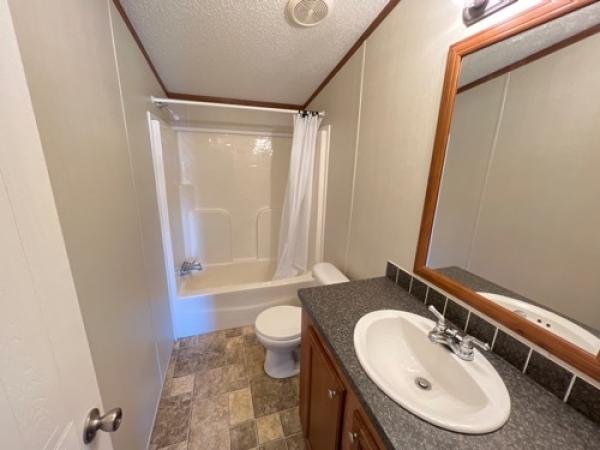 2009 SOUTHERN HOMES Mobile Home For Sale