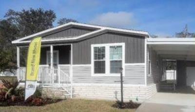 Mobile Home at 3000 Us Hwy 17/92 W Lot #612 Haines City, FL 33844