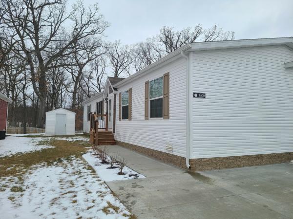 2020 Champion Mobile Home For Rent