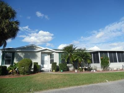 Mobile Home at 642 Sunview St Davenport, FL 33897
