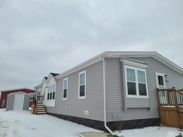 2020 Skyline Mobile Home For Rent
