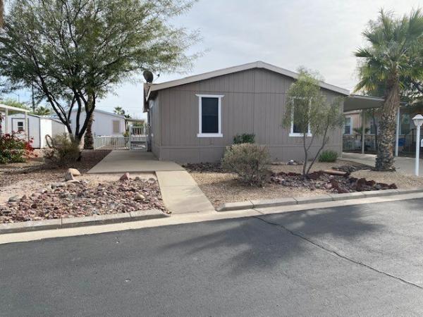 2000 CAVCO Mobile Home For Sale