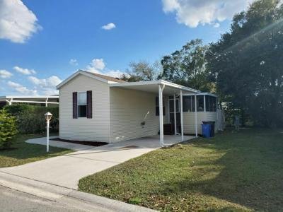 Mobile Home at 2123 Timothy Terrace Valrico, FL 33594