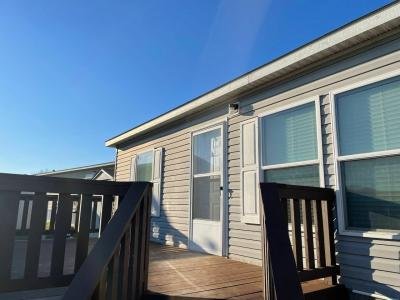 Mobile Home at 311 Shelly Road Lot Sh311 Wilmer, TX 75172