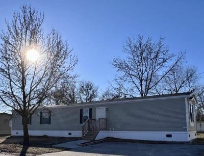 Mobile Home at 313 Osprey Drive Pontoon Beach, IL 62040