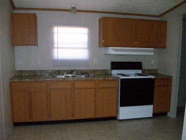 2008 CMH Mobile Home For Rent