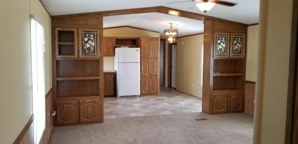 1995 Fairmont Mobile Home For Sale