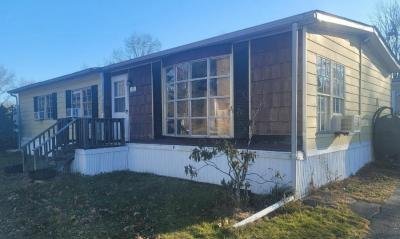Mobile Home at 15 Twin Lakes Trail Bloomingburg, NY 12721