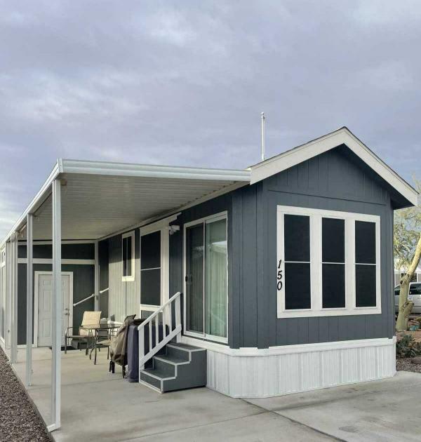 2020 Cavco Mobile Home For Sale