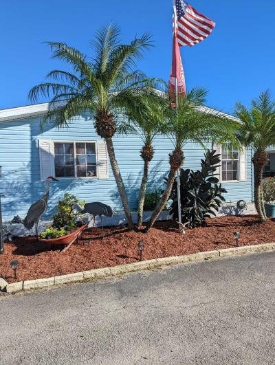 Mobile Home at 1701 W. Commerce Ave. Lot 273 Haines City, FL 33844