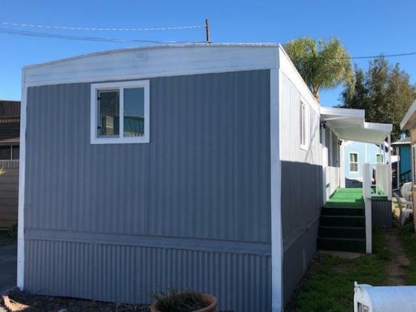 1971  Mobile Home For Sale