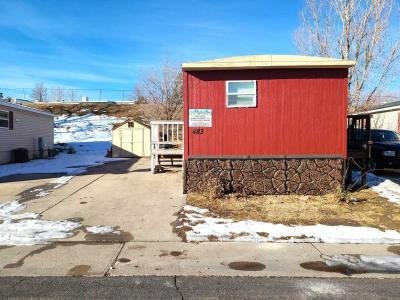 Mobile Home at 9595 Pecos St Thornton, CO 80260