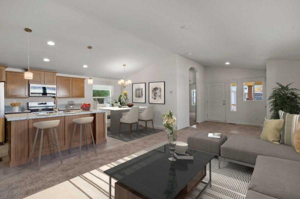 2022 Cavco Mobile Home For Sale