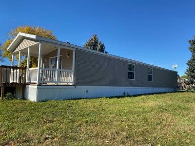 Mobile Home at 4700 W 15th St Sioux Falls, SD 57106