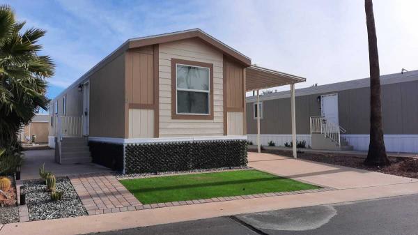 2020 Mobile Home For Sale