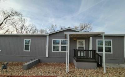 Mobile Home at 1095 Western Drive Colorado Springs, CO 80915