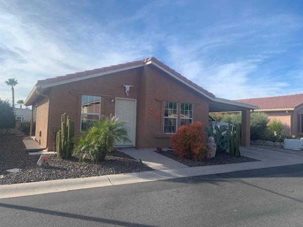 2003 CAVCO Mobile Home For Sale