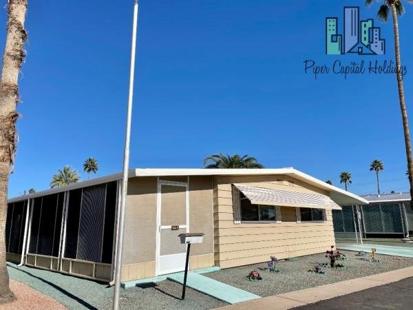 1975 Chief Industries Inc Mobile Home For Sale