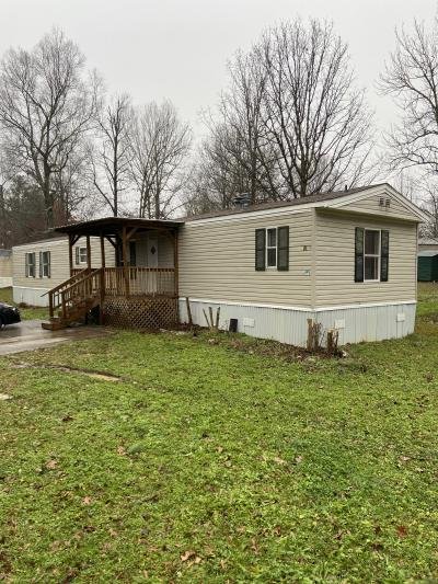 Mobile Home at 313 Swan Point Dr. Rome, GA 30165