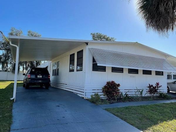 1979 HOME Mobile Home For Sale