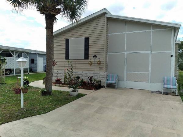 2013 NOBI Mobile Home For Sale