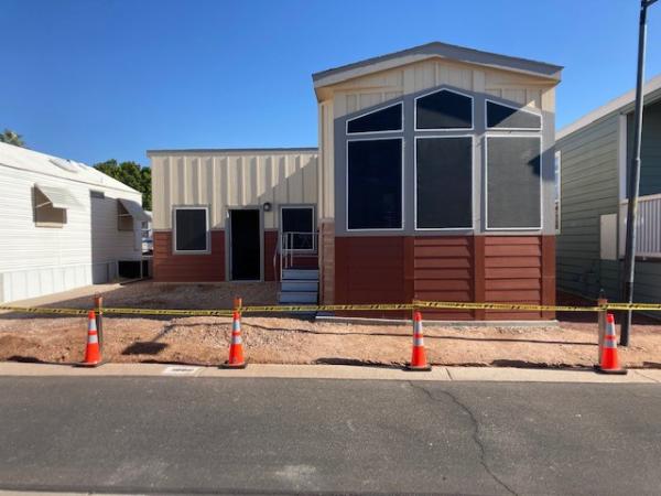2021 Champion Mobile Home For Sale