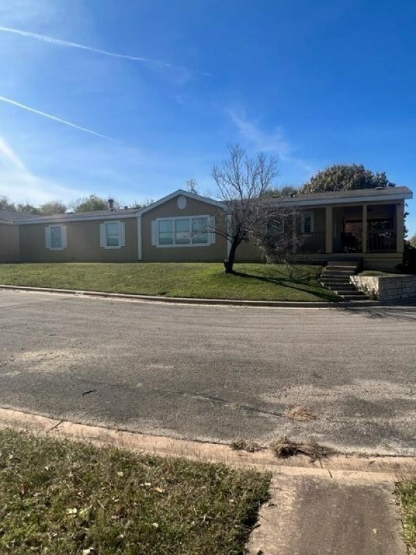 1999 PALM HARBOR Mobile Home For Sale
