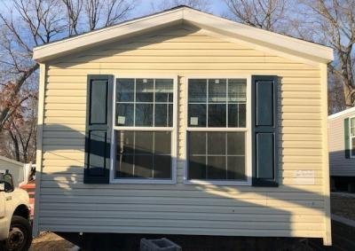 Mobile Home at 16 Marina Drive Uncasville, CT 06382