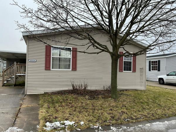 1997 Fortune Mobile Home For Sale