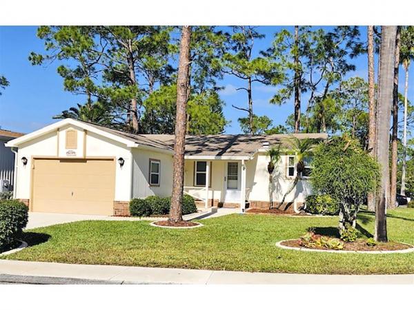 1995 Mobile Home For Sale