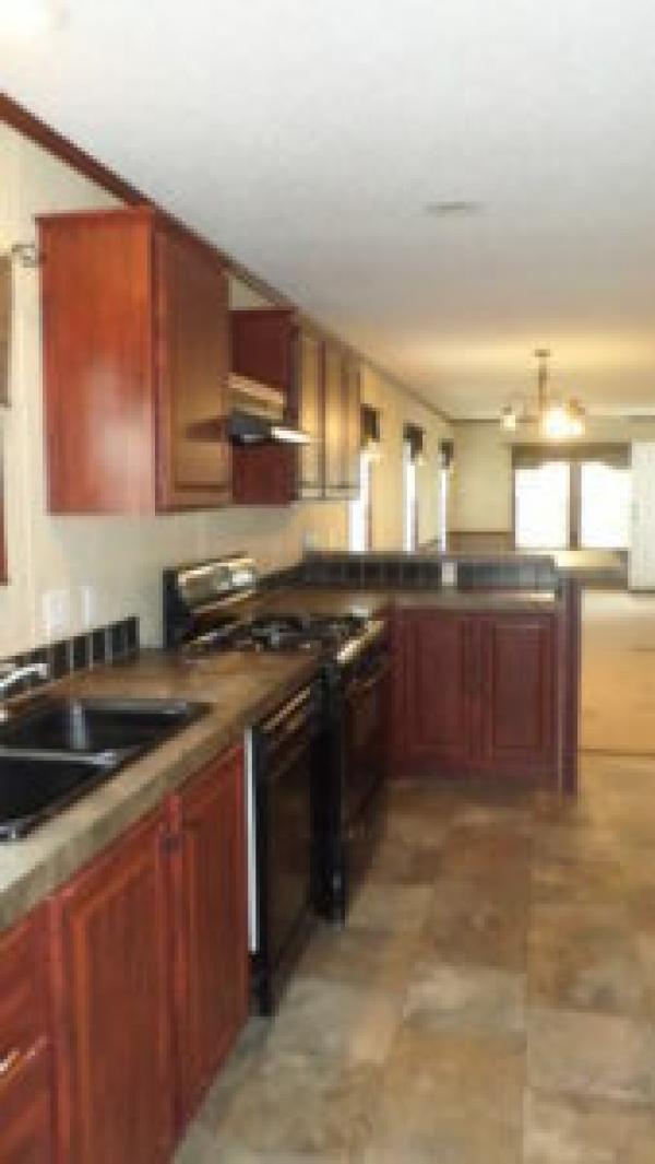 2012 Adventure Mobile Home For Sale