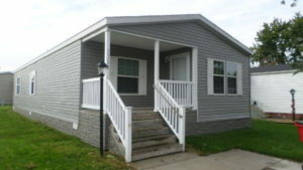 2012 Adventure Mobile Home For Sale