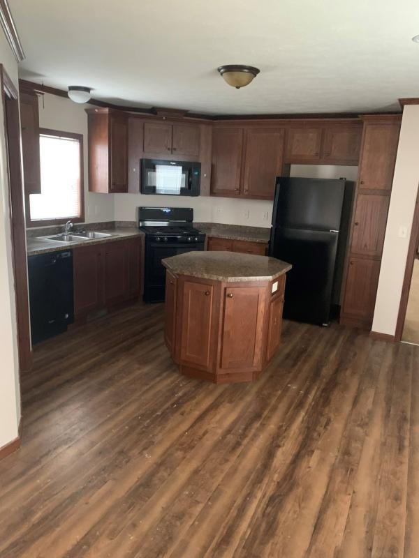 2017 Skyline Mobile Home For Rent