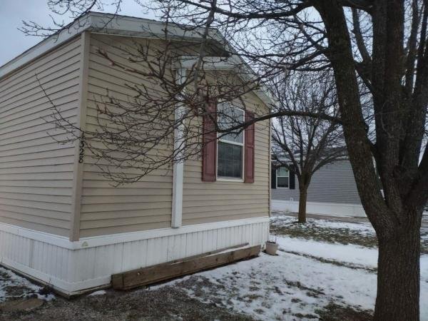 2012 Crest Mobile Home For Rent
