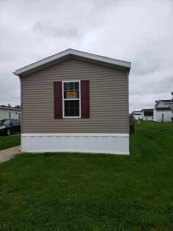 2013 Redman Mobile Home For Sale