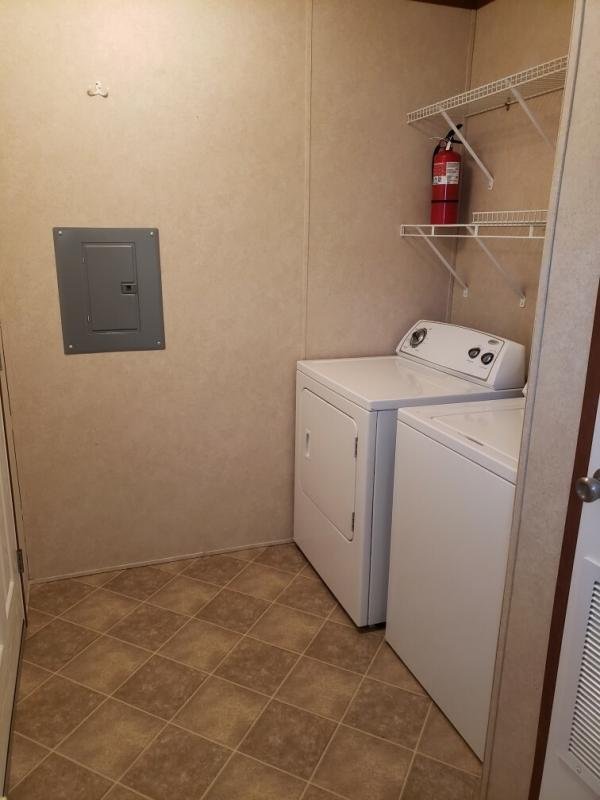 2013 Redman Mobile Home For Sale