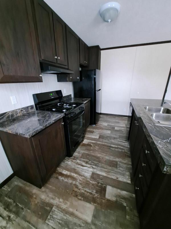 2021 Clayton Mobile Home For Rent