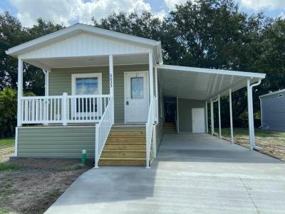 Mobile Home at 490 Chickadee Court Plant City, FL 33565