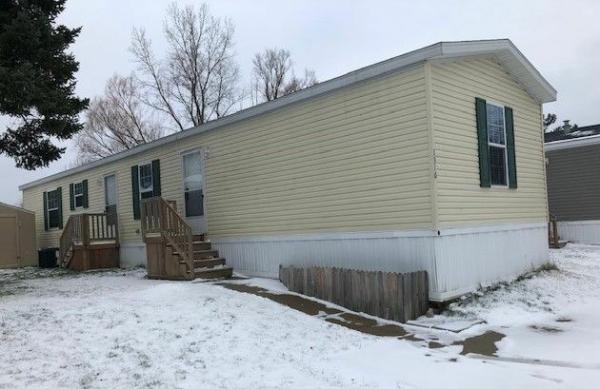 2016 CHAMPION Mobile Home For Rent