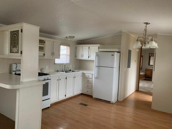 1994 Fleetwood Mobile Home For Sale