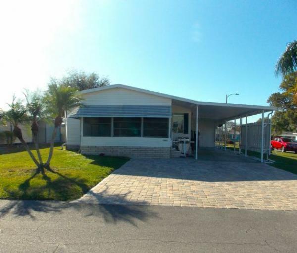 1995 Mobile Home For Sale