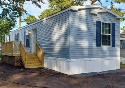 Mobile Home at 525 Riverleigh Avenue #C24 Riverhead, NY 11901