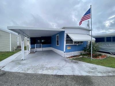Mobile Home at 3548 Ashley Ct Merritt Island, FL 32953