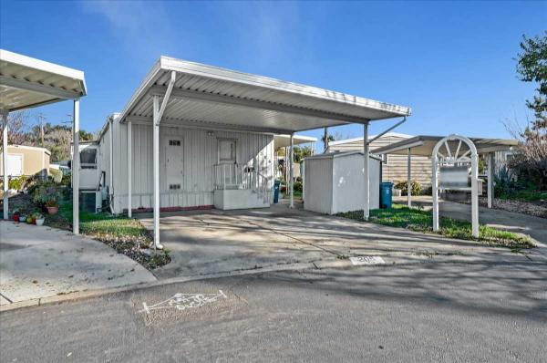 1970 Boise Cascade Mobile Home For Sale