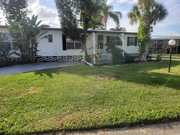 Mobile Home For Sale