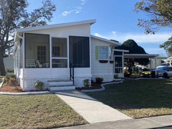 Home of Merit Mobile Home For Sale