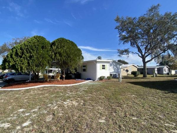 Home of Merit Mobile Home For Sale