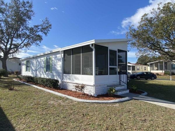 Home of Merit Mobile Home For Sale