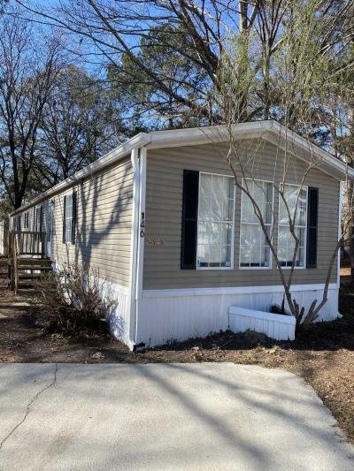 Mobile Home at 159 Pittsburg Drive Summerville, SC 29586